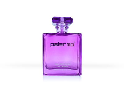 Palermo Women's Eau De Parfum Spray - 3.3 fl oz bottle